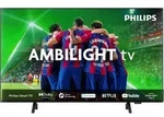 Philips 55PUS8349/12 LED-Fernseher WLAN, Dolby Atmos Sound, Ambilight - Schwarz Philips 55PUS8349/12 LED-Fernseher WLAN, Dolby Atmos Sound, Ambilight - Schwarz