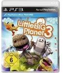 Little Big Planet 3 - PS3