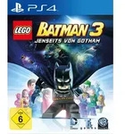 LEGO Batman 3 - Jenseits von Gotham