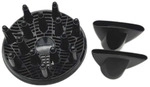 Remington AC5999, 36,1 m/s, Schwarz, 3 m, 2300 W - Schwarz