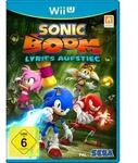 Sonic Boom - Lyrics Aufstieg