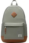 Herschel Heritage Backpack 11383-06109, Rucksack, Uni, Gr&uuml;n, Gr&ouml;&szlig;e: One size -