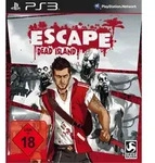 Escape Dead Island