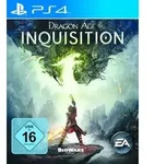 Dragon Age: Inquisition