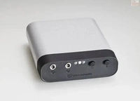Lehmannaudio Traveller, Traveller - portabler Kopfh&ouml;rerverst&auml;rker - Lehmannaudio