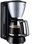 Melitta Single 5 in schwarz, 650 W, Tropf-Stopp, Herausnehmbarer Filtereinsatz - Melitta Single 5 in schwarz, 650 W, Tropf-Stopp, Herausnehmbarer Filtereinsatz -