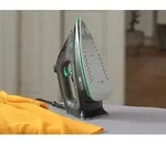 Braun TexStyle 5 SI 5277 GR, Dampfb&uuml;geleisen, Keramik-B&uuml;gelsohle, 2 m, 220 g/min,