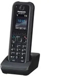 Panasonic KX-UDT131, Schwarz, TFT, 4,57 cm (1.8"), 65536 Farben, Lithium-Ion