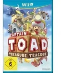 Captain Toad: Treasure Tracker
