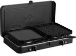 CADAC 2 Cook 3 Turbo Deluxe FFD 50mbar