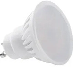 Kanlux TEDI MAXX LED GU10 9W CW 23414 LED-Reflektor, Sockel GU10 / GZ10, 9 Watt,