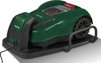 PARKSIDE 462730, PARKSIDE 20 V M&auml;hroboter "PMRA 20-Li B2", bis zu 500 m&sup2;
