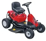 Aufsitzm&auml;her/Mini-Rider Troy-Bilt 76T-S, mit Seitenauswurf
