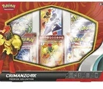 Pok&eacute;mon Company International Pok&eacute;mon TCG Premium-Kollektion April 2024 *Deutsche