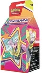 Pok&eacute;mon - Enigmara Premium Turnierkollektion - DE