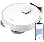 Dreame L10s Pro Gen2 Roboter Saugroboter mit Wischfunktion,Intelligente