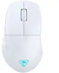 Turtle Beach Pure Air Gaming-Maus, Wei&szlig; - Wei&szlig;