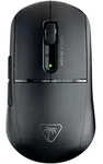 Turtle Beach Burst II Air Gaming-Maus, Schwarz - Schwarz