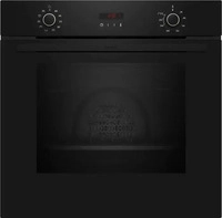 Neff BX46PB, Neff BX48PB Backofen-Set, Einbau, B2CCG6AK0 Backofen + Elektrokochfeld