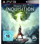 Dragon Age: Inquisition