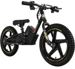 Actionbikes Motors Kinder Balance Bike 16 Zoll | Elektrofahrrad - Elektrofahrzeug -
