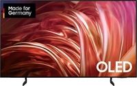 Samsung GQ77S85DAEXZG, Samsung 77" OLED 4K S85D Tizen OS Smart TV (2024), 195,6...