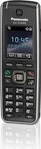 Panasonic KX-TCA 185, Panasonic KX-TCA 185 Mobilteil, Farbdisplay, Rufnummernanzeige,