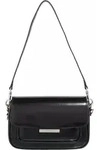 Liebeskind Berlin Andrea Spazzolato Crossbody S Black black A0243273 - Schwarz