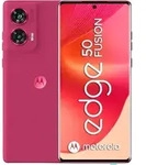 Motorola PB3T0027FR, Motorola Edge50 Fusion hot pink Rosa,...