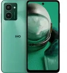HMD Pulse Pro, 16,7 cm (6.56"), 6 GB, 128 GB, 50 MP, Android 14, Gr&uuml;n - Gr&uuml;n
