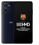 HMD Pulse Pro 6GB 128GB black ocean - Schwarz