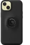Quad Lock Original Case, Cover, Apple, iPhone 15 Plus, 17 cm (6.7"), Schwarz -