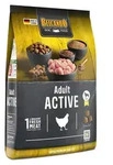 Belcando Adult Active, Adult, jede Rasse, Riese (&ge;45 kg), Gro&szlig; (26-44 kg),