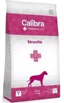 CALIBRA Veterinary Diets Struvit Trockenfutter f&uuml;r Hunde 12 kg