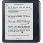 Rakuten Kobo Libra Colour, 17,8 cm (7"), E-Tinte Kaleido, 1264 x 1680 Pixel, EPUB,