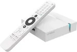 STRONG LEAP-S3+ TV Media Player Ultra HD (4K), 16 GB STRONG LEAP-S3+ TV Media Player Ultra HD (4K), 16 GB