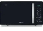 Bauknecht MWG 253 B, Arbeitsplatte, Grill-Mikrowelle, 25 l, 900 W, Eingebautes