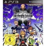 Kingdom Hearts HD 2.5 ReMIX