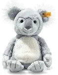 Steiff Nils Koala 30 blaugrau/ weiss 067587