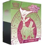 Pok&eacute;mon Company International Pok&eacute;mon KP05 Top Trainer Box *Deutsche Version*