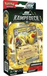 Pok&eacute;mon EX-Kampfdeck #1 DE