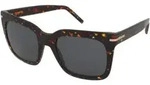 Hugo Boss Hugo Boss BOSS 1656/S Havana pattern 54/21/145 Damen Sonnenbrillen -...