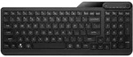 HP 460 Multi-Device Keyboard (P) - Schwarz