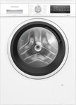 Siemens WU14UT49, Siemens WU14UT49 IQ500 Warmwasseranschluss, Energieeffizienzklasse: