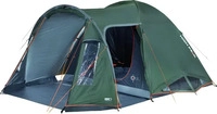 High Peak 10380, High Peak Kuppelzelt Tessin 4 Personen Camping - Iglu Zelt