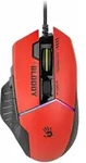 A4Tech Maus Bloody W95Max USB Sports Red A4TMYS47257 - Rot