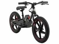 Kinder Balance Bike 16 Zoll | Elektrofahrrad 250 Watt - 21V 5.4Ah -...