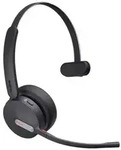 Yealink BH70 Mono Teams USB-A Bluetooth Headset - Schwarz