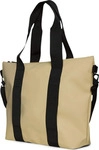 Rains Tote Bag Mini - Shopper 36 cm (sand) - Beige