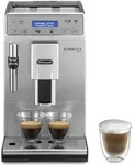 Delonghi ETAM29.620.SB Vollautomatische Espressomaschine, freistehendes Ger&auml;t,